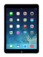 iPad Air (2013-2014)