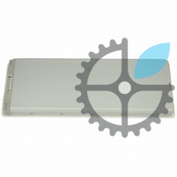 Батарея / Аккумулятор A1185 для Macbook white A1181 A1278 2006-2009-го