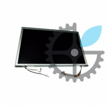 Екран в зборі для MacBook Pro 17ᐥ A1151 глянсовий