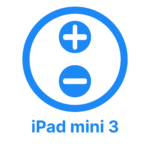 iPad - Ремонт кнопок громкости mini 3