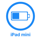 Ремонт iPad Заміна акумуляторної батареї Mini (2012) (акумулятора) mini