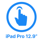 Заміна екрану (дисплею) iPad Pro 12.9ᐥ 2017