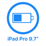 Ремонт iPad Заміна акумуляторної батареї Pro 9.7ᐥ (2016) (акумулятора) 