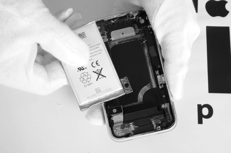 Переключатель беззвучного режима iphone 6s