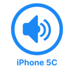 Заміна поліфонічного динаміка iPhone 5C