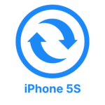 Заміна екрану (дисплея) iPhone 5S оригінал