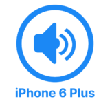 Замена динамика или микрофона iPhone 6 Plus полифонического 
