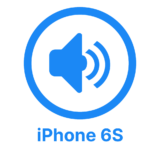 Замена динамика или микрофона iPhone 6S полифонического 
