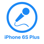 iPhone 6S Plus - Заміна мікрофонаiPhone 6S Plus