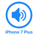 Ремонт Заміна динаміка або мікрофону iPhone 7 Plus поліфонічного 