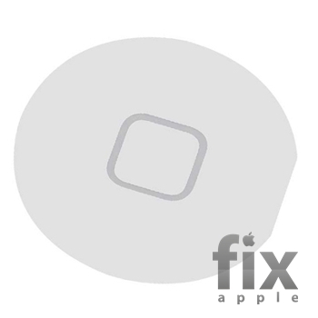 Кнопка Home для iPad 2 (біла)