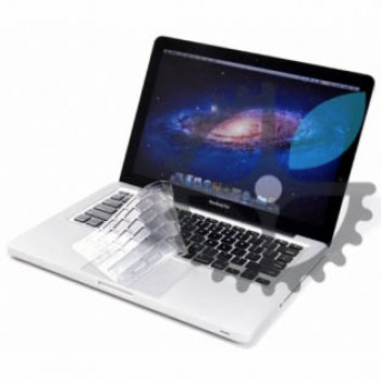 Розкладка клавіатури для MacBook 13ᐥ