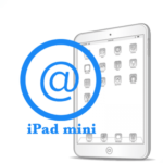 Настройка почты iPad mini