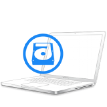 Перенос данных MacBook