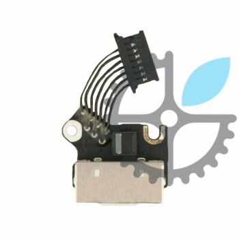 Роз'єм (гніздо) зарядки MagSafe2 для MacBook Pro Retina 13ᐥ A1425