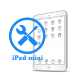 iPad - Ремонт переключателя режимов mini