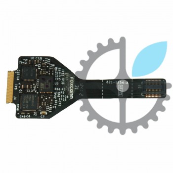 Шлейф тачпада, трекпад (TouchPad / TrackPad) для MacBook Pro 13ᐥ 2009-2012 (A1278)