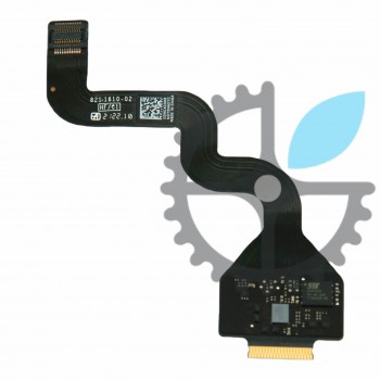 Шлейф тачпада, трекпад (TouchPad / TrackPad) для MacBook Pro 15ᐥ 2012-2014 (A1398)