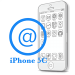 iPhone 5C - Создание учетной записи Apple ID для