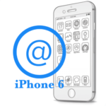 iPhone 6 - Створення облікового запису Apple ID для