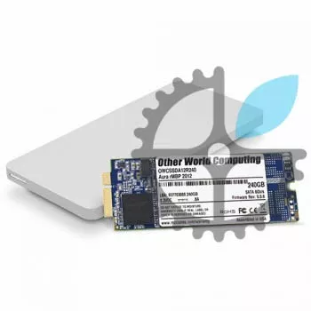 SSD OWC 480GB для MacBook Pro Retina 2012-2013