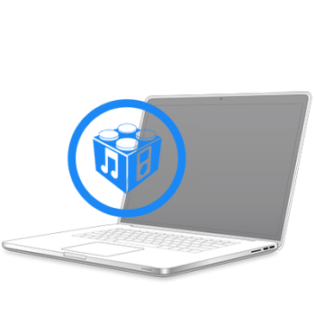 Установка Mac OS X на MacBook Pro Retina