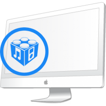 Установка MacOS на iMac