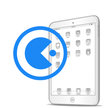Установка приложений на iPad mini