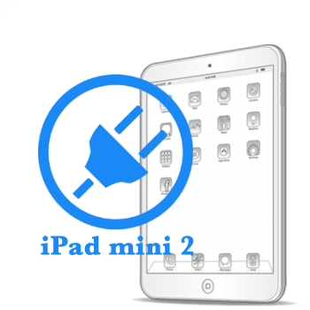 Ремонт Ремонт iPad iPad Mini 2 (2013) Відновлення ланцюга живлення iPad mini Retina