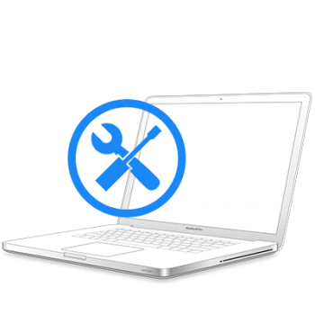 Восстановление видеокарты на MacBook