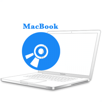 Ремонт Ремонт iMac и MacBook MacBook 2006-2010 Замена CD-привода на MacBook