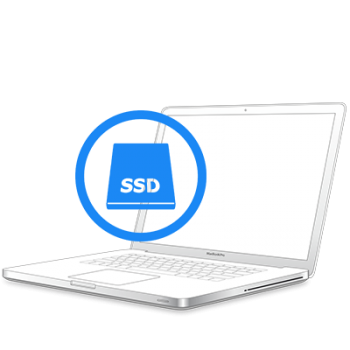 Замена CD-привода на SSD или HDD (optibay) на MacBook