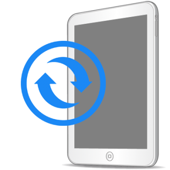 Замена экрана (дисплея) iPad 3