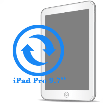 Ремонт Ремонт iPad iPad Pro 9.7ᐥ Замена экрана (дисплея) 