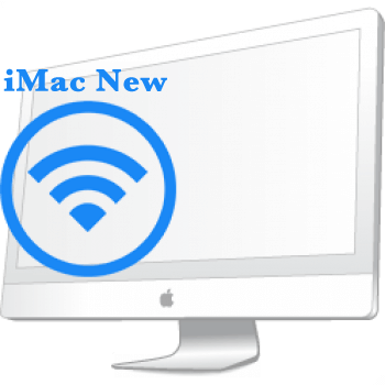 Ремонт Ремонт iMac и MacBook iMac 21.5" (A1418) и 27" (A1419) Late 2012-2019 Замена карты Wi-Fi на iMac (New) A1418 A1419