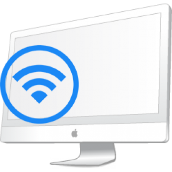 Замена карты Wi-Fi на iMac