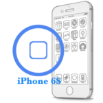 iPhone 6S - Замена кнопки HomeiPhone 6S