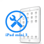 iPad - Заміна контролера живлення mini 3