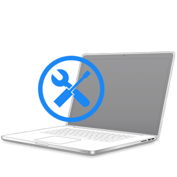 Замена крышки шарнира MacBook Pro Retina