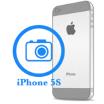 iPhone 5S - Замена задней (основной) камеры