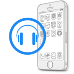 iPhone SE - Замена аудио-разъёма (вход для наушников)