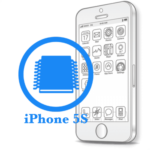 iPhone 5S - Замена системной платыiPhone 5S