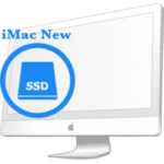 Заміна SSD на iMac (New) A1418 A1419