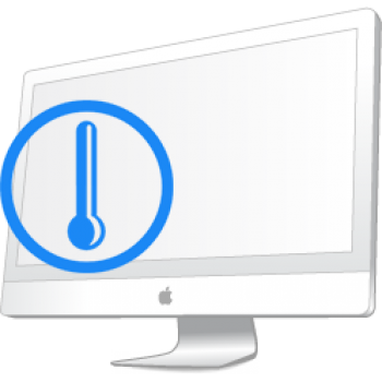 Профилактика iMac