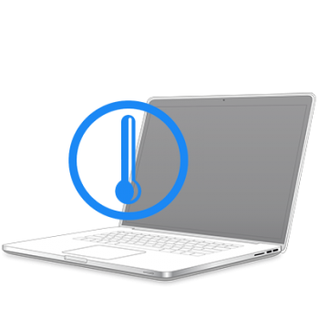 Профилактика MacBook Pro Retina