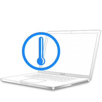 Профилактика MacBook Pro