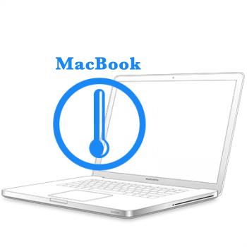 Ремонт Ремонт iMac и MacBook MacBook 2006-2010 Профилактика 