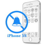 iPhone 5S - Заміна вібромоторчика
