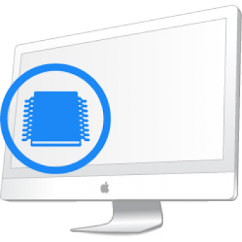 Замена видеокарты на iMac