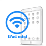 iPad - Заміна антени WiFi mini